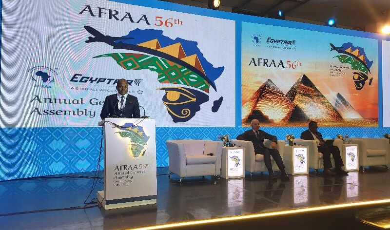 TAAG Chairman at AFRAA.jfif