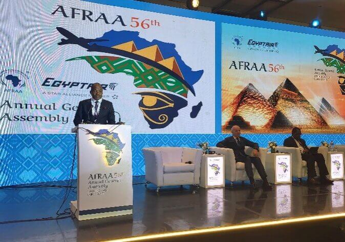 TAAG Chairman at AFRAA.jfif